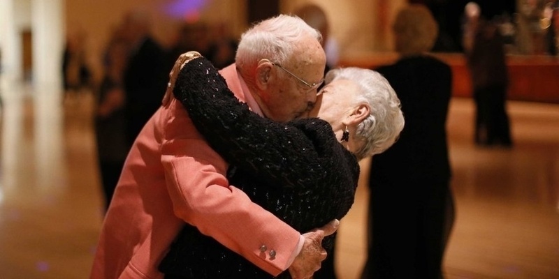 99 настай өвөөгийн хэлсэн амьдралын 25 сургаал